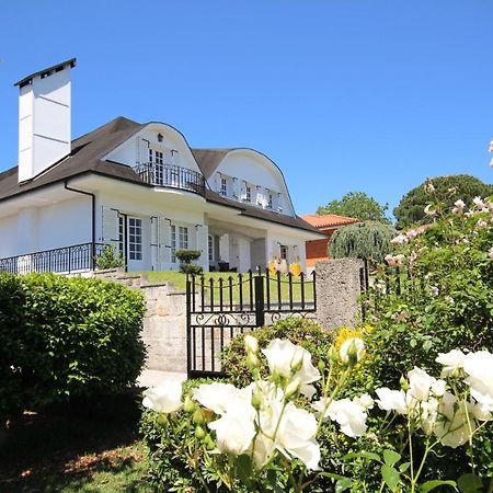 B&B Villa Branca Barreiros Al98139 Exterior photo