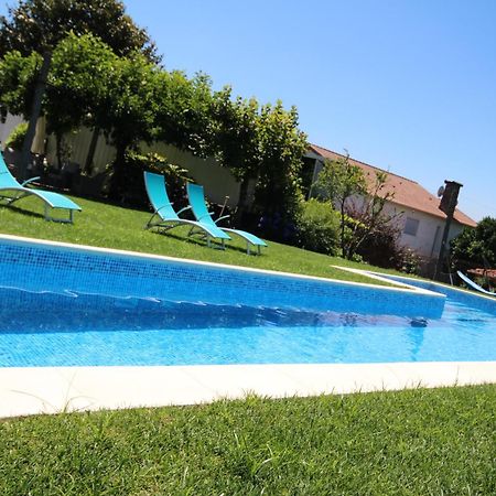 B&B Villa Branca Barreiros Al98139 Exterior photo