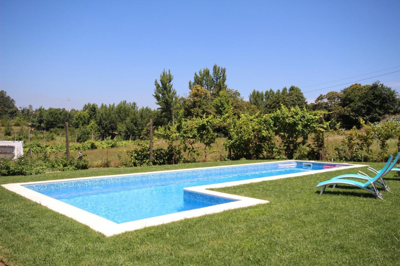B&B Villa Branca Barreiros Al98139 Exterior photo