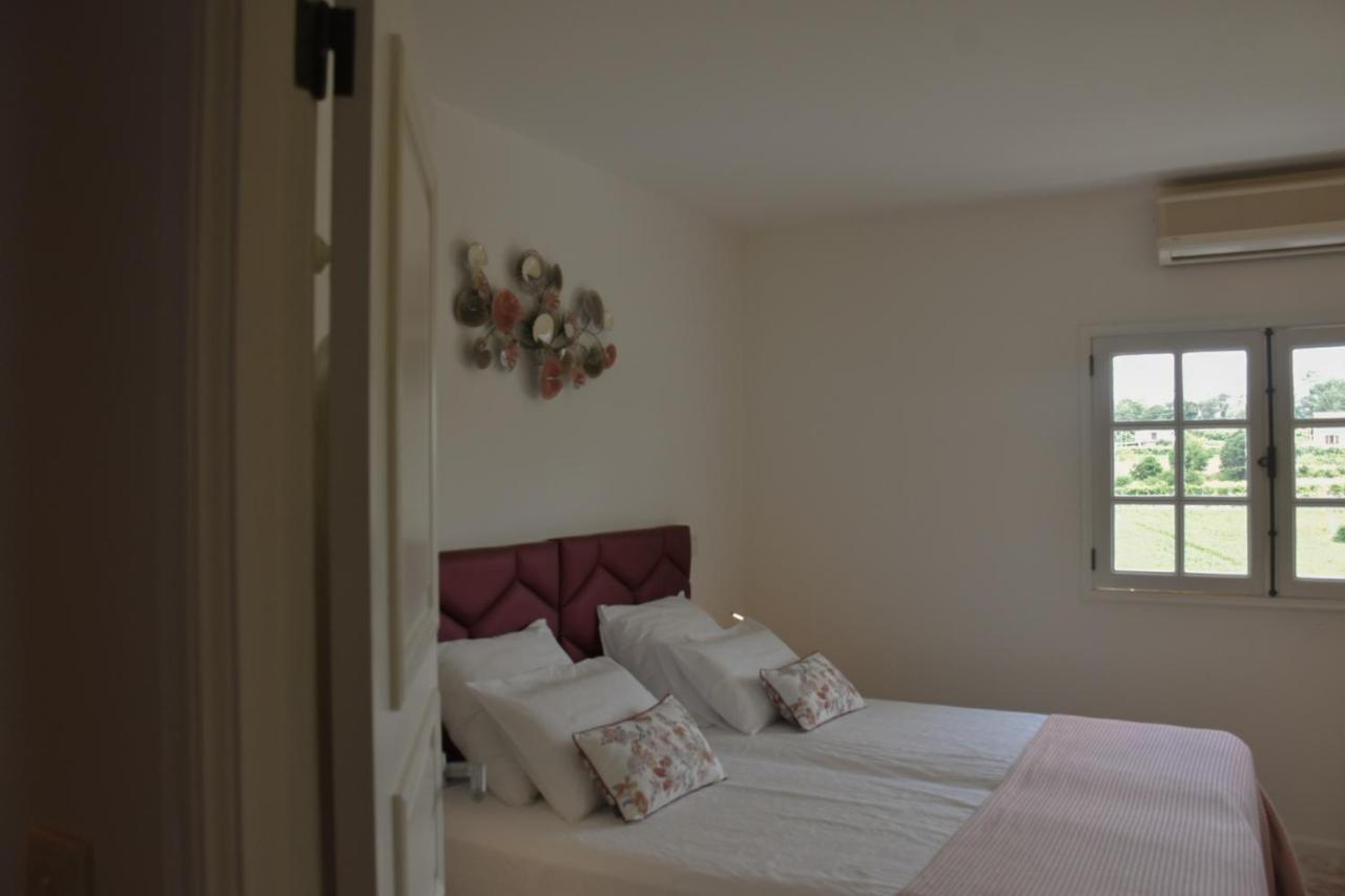 B&B Villa Branca Barreiros Al98139 Exterior photo